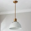 Vienna Pendant - Small