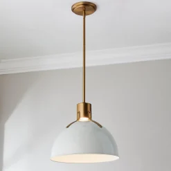 Vienna Pendant - Small