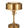 Vintage Pharmacy Task Lamp