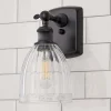 Vintage Update Bath Sconce