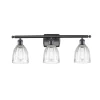 Vintage Update Vanity Light - 3 Light