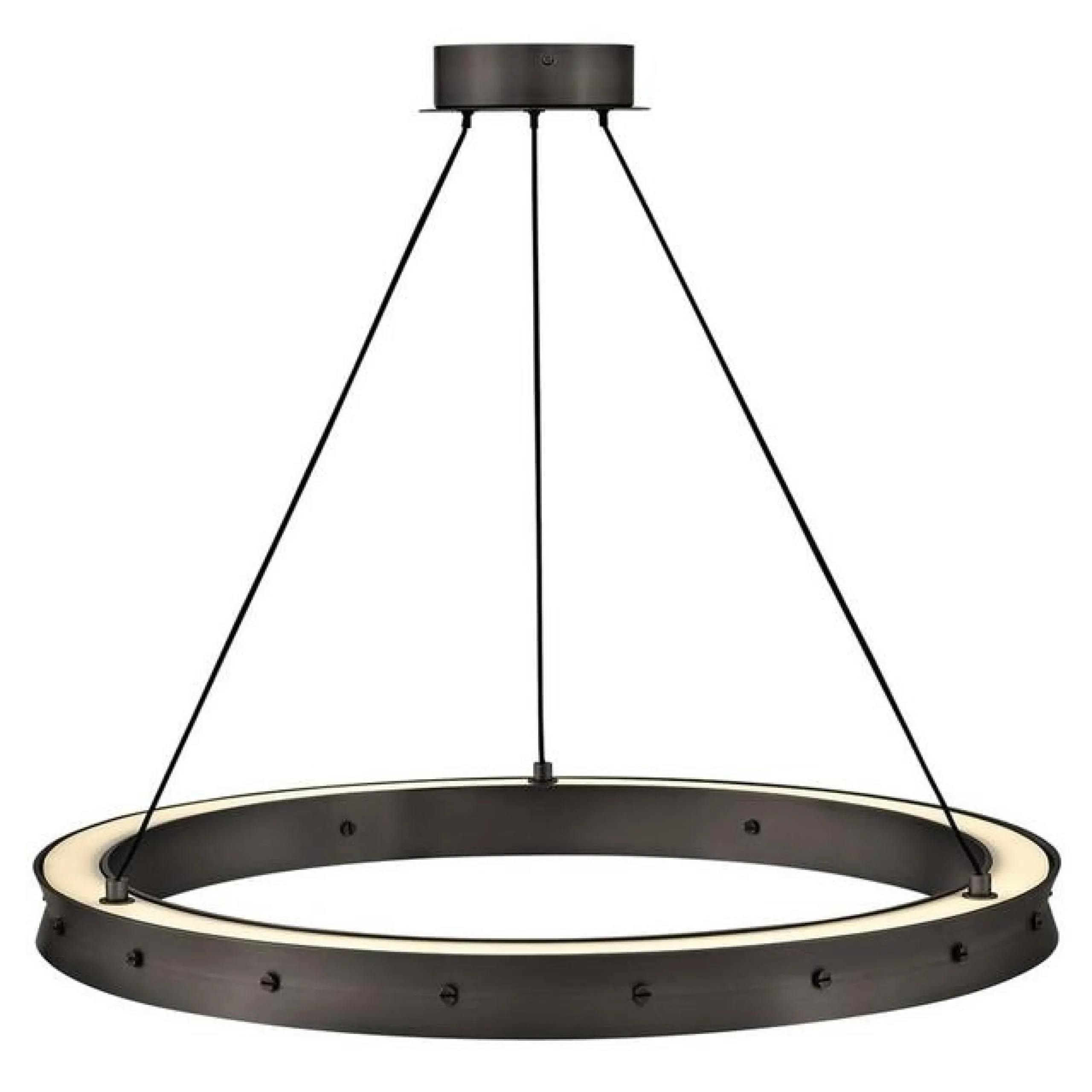 Virtue LED Chandelier - Small