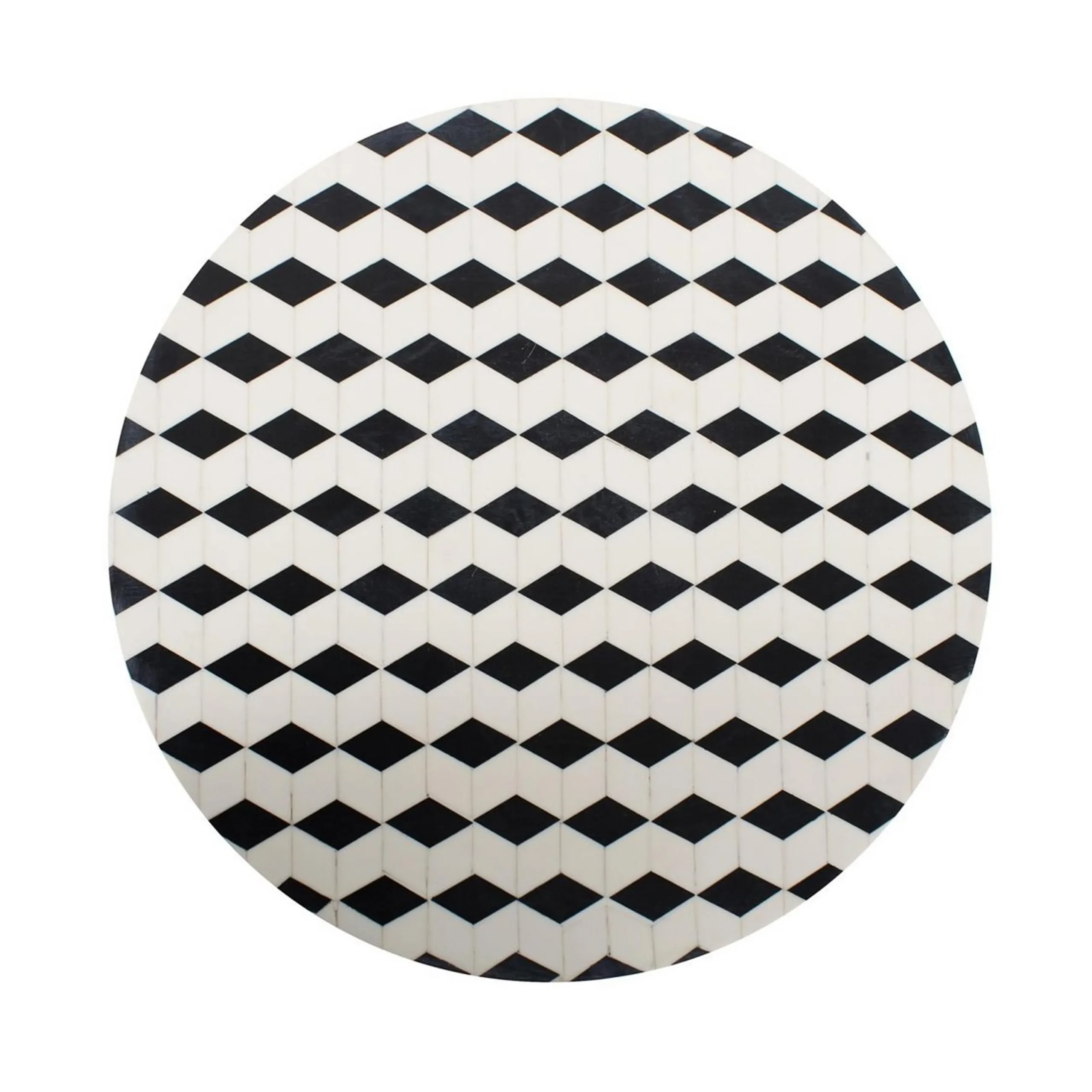Visentini End Table