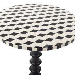 Visentini End Table