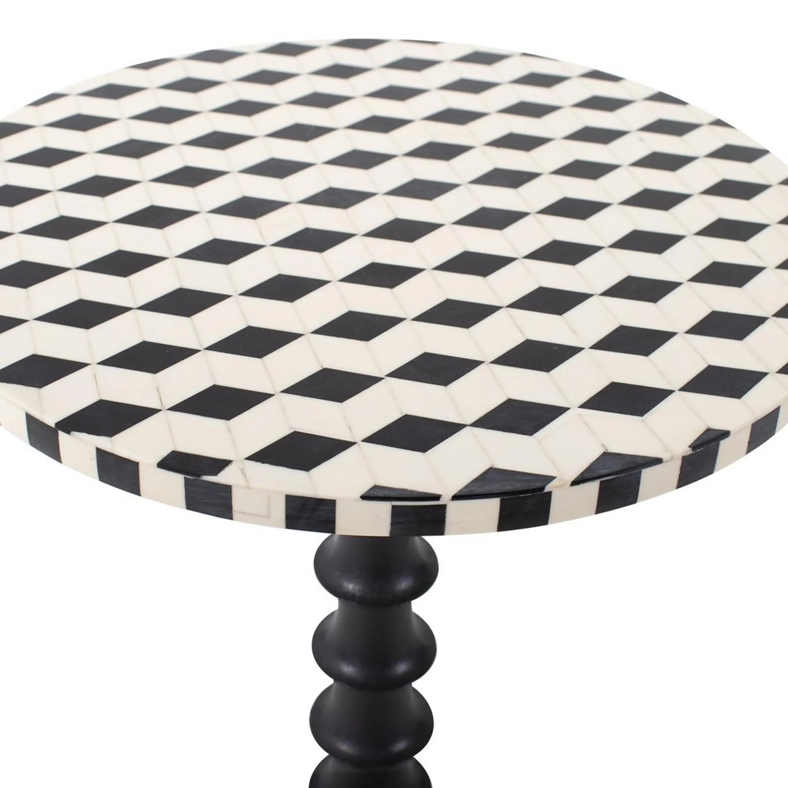 Visentini End Table