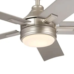 52" Vista Indoor / Outdoor Ceiling Fan