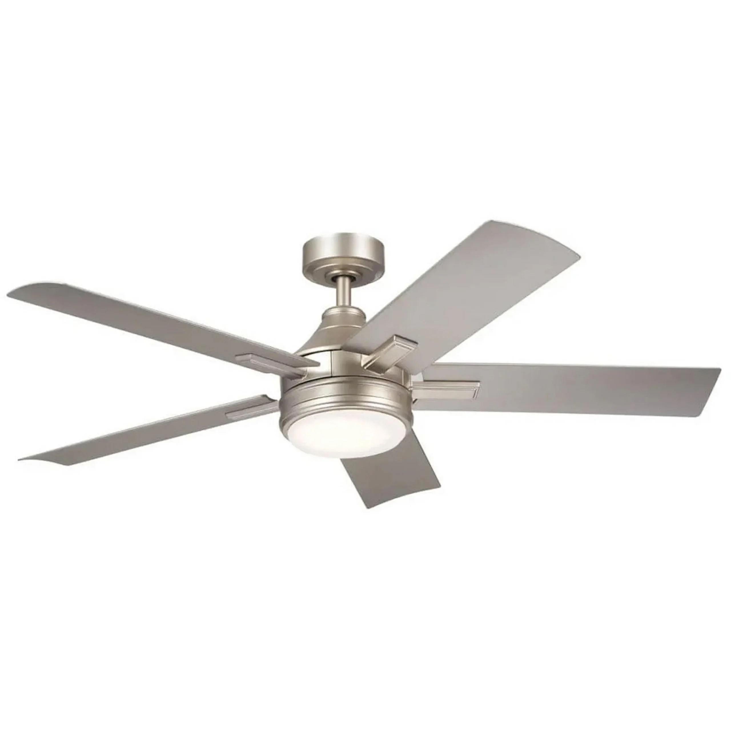 52" Vista Indoor / Outdoor Ceiling Fan