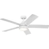 52" Vista Indoor / Outdoor Ceiling Fan