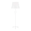 Vivalda Ring Floor Lamp