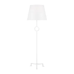 Vivalda Ring Floor Lamp