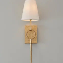 Vivalda Ring Sconce