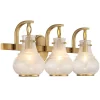 Vivaldi Vanity Light - 3 Light