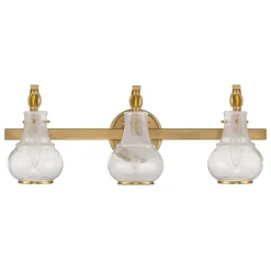 Vivaldi Vanity Light - 3 Light