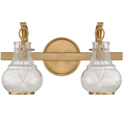 Vivaldi Vanity Light - 2 Light