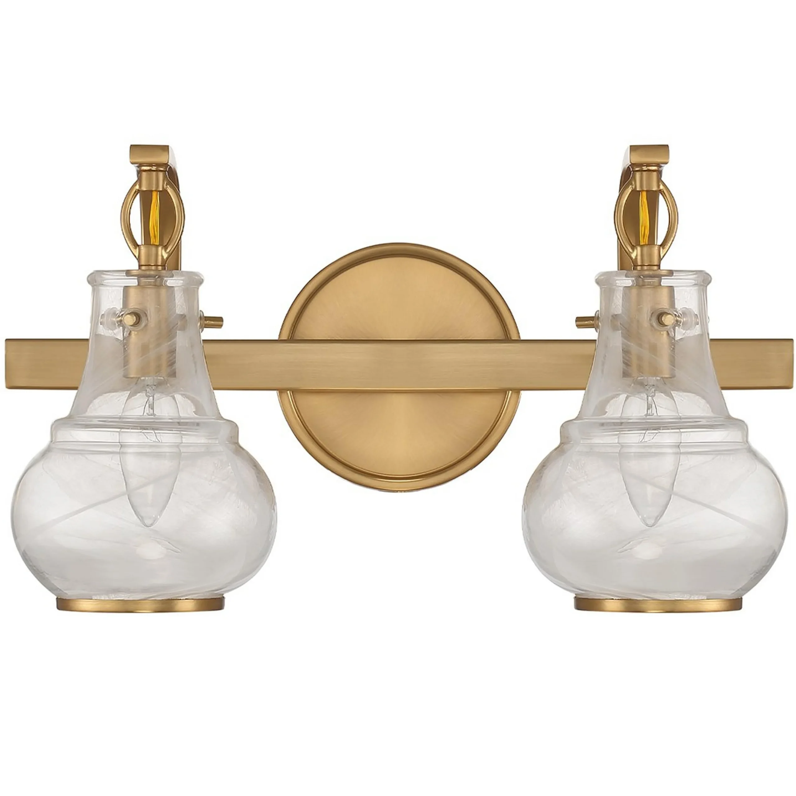 Vivaldi Vanity Light - 2 Light