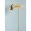 Vivant Swing Arm Sconce