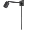 Vivant Swing Arm Sconce