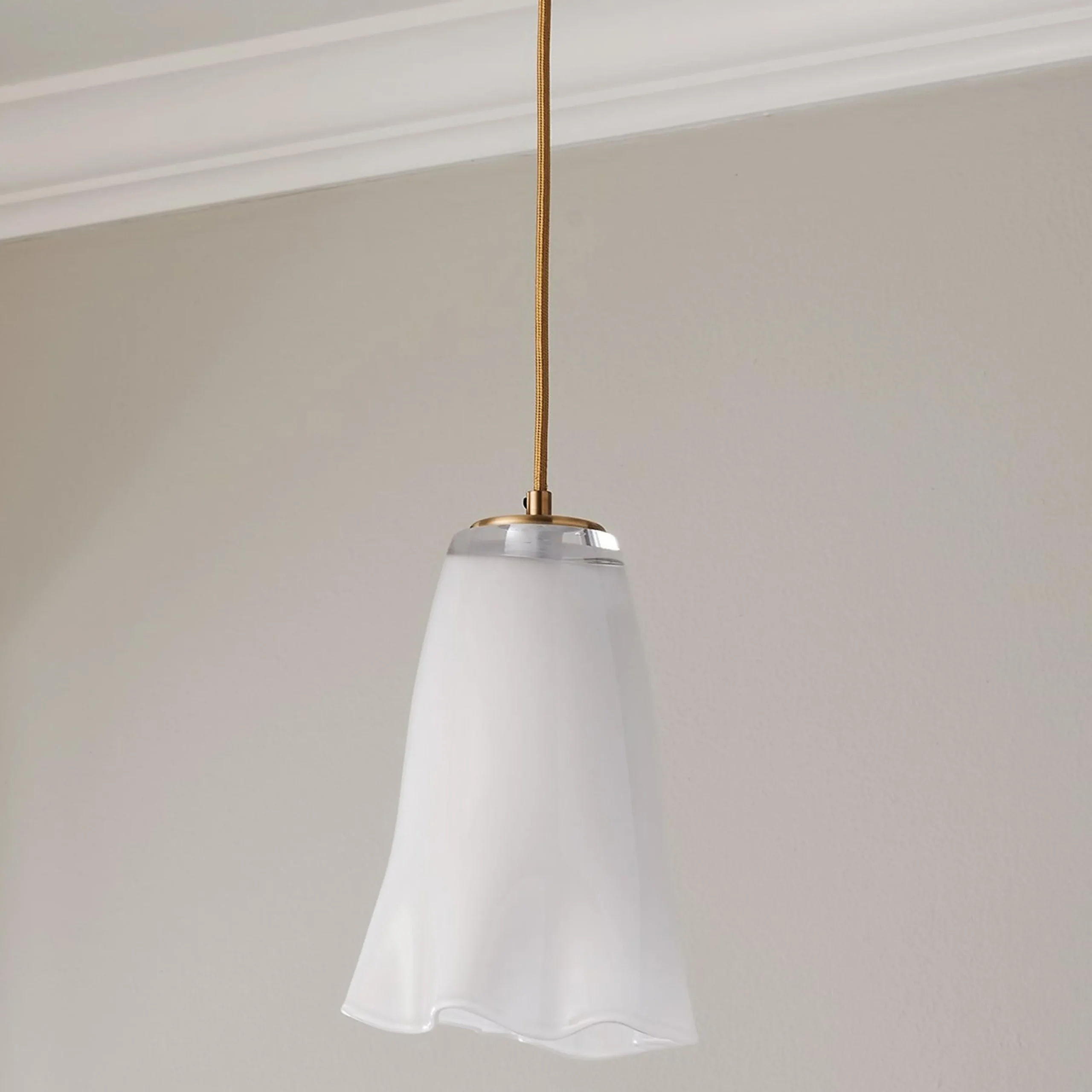 Volant Pendant
