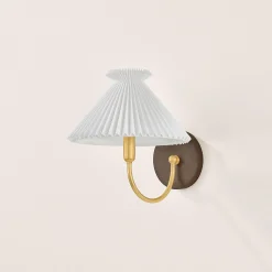 Voluminous Sconce