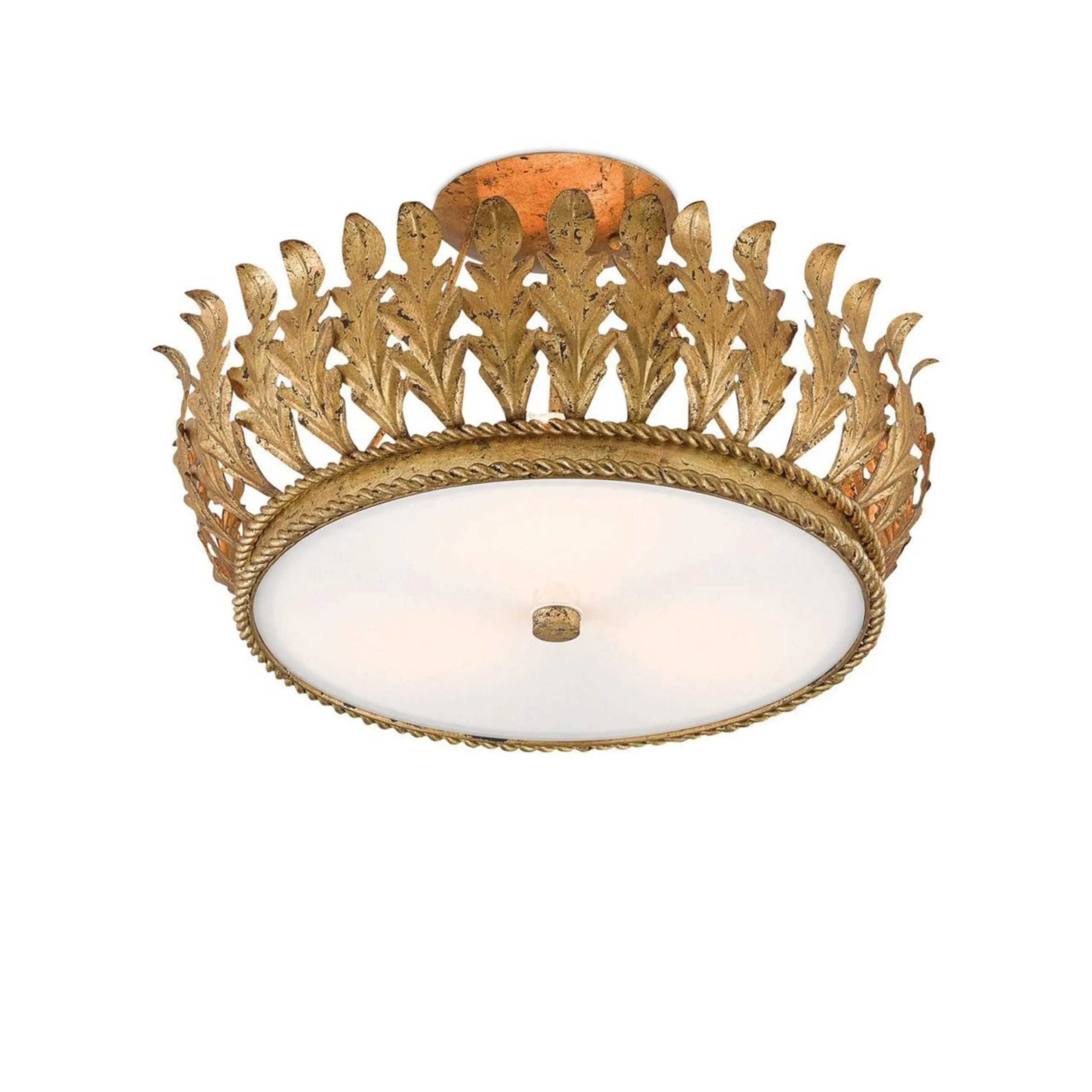 Votre Altesse Ceiling Light