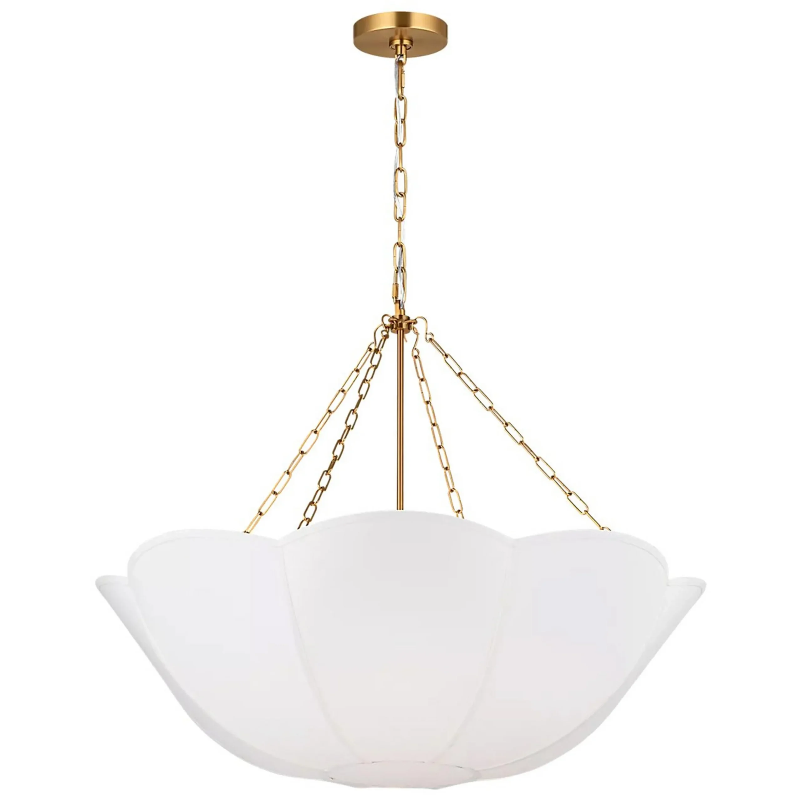 Vouloir Chandelier - Large