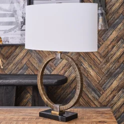 Vuoto Table Lamp