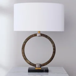 Vuoto Table Lamp