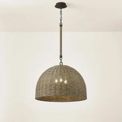 Waimea Outdoor Pendant