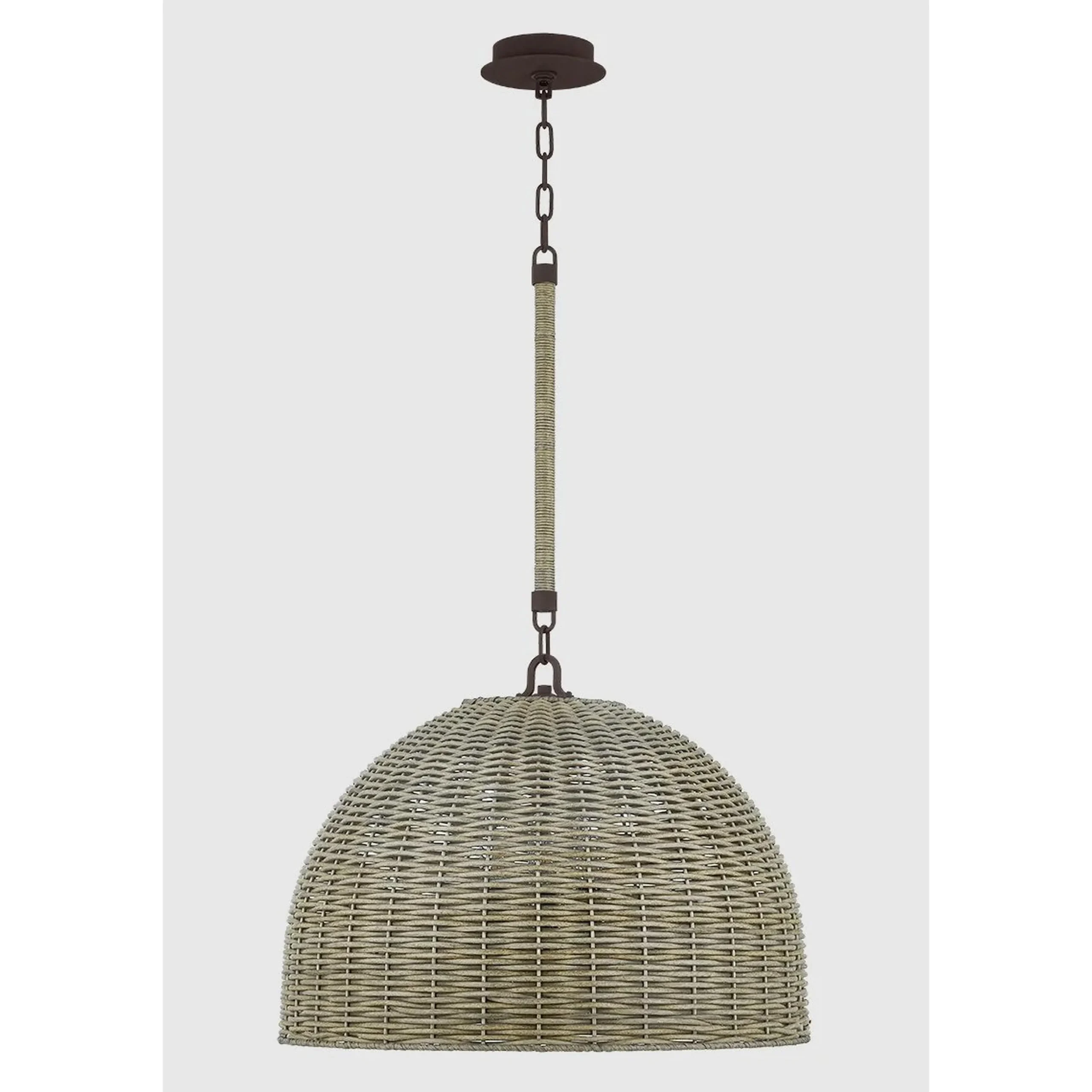 Waimea Outdoor Pendant