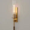 Wakefield Sconce