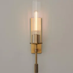 Wakefield Sconce