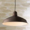 Warehouse Loft Shade Pendant