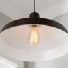 Warehouse Loft Shade Pendant