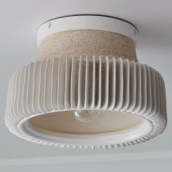 Warfield Ceiling Light