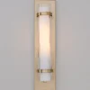 Wave Pattern Sconce - Large