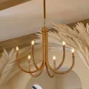 Weatherly Chandelier