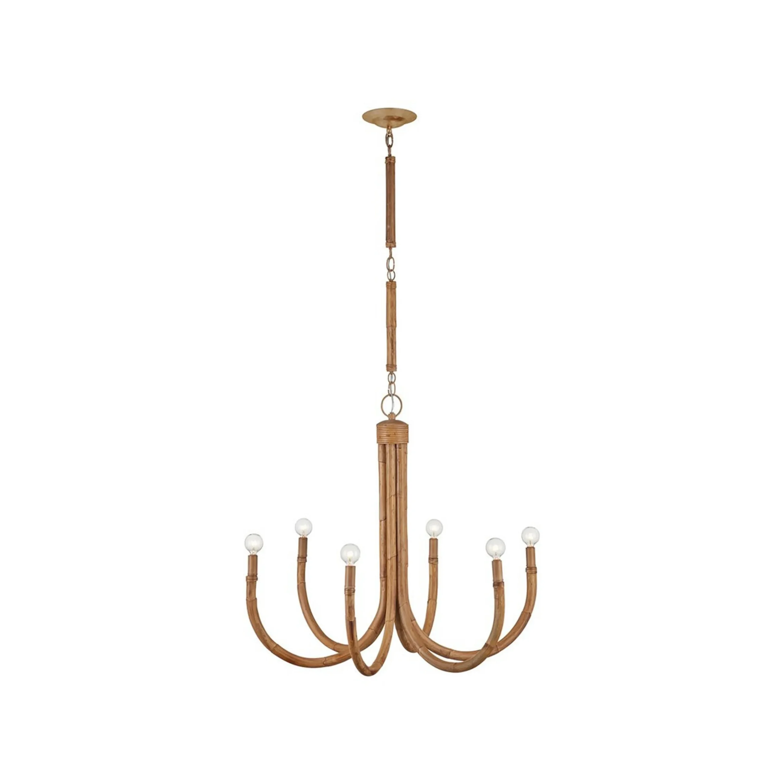 Weatherly Chandelier