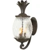 Welcome Home Outdoor Sconce - 3 Light