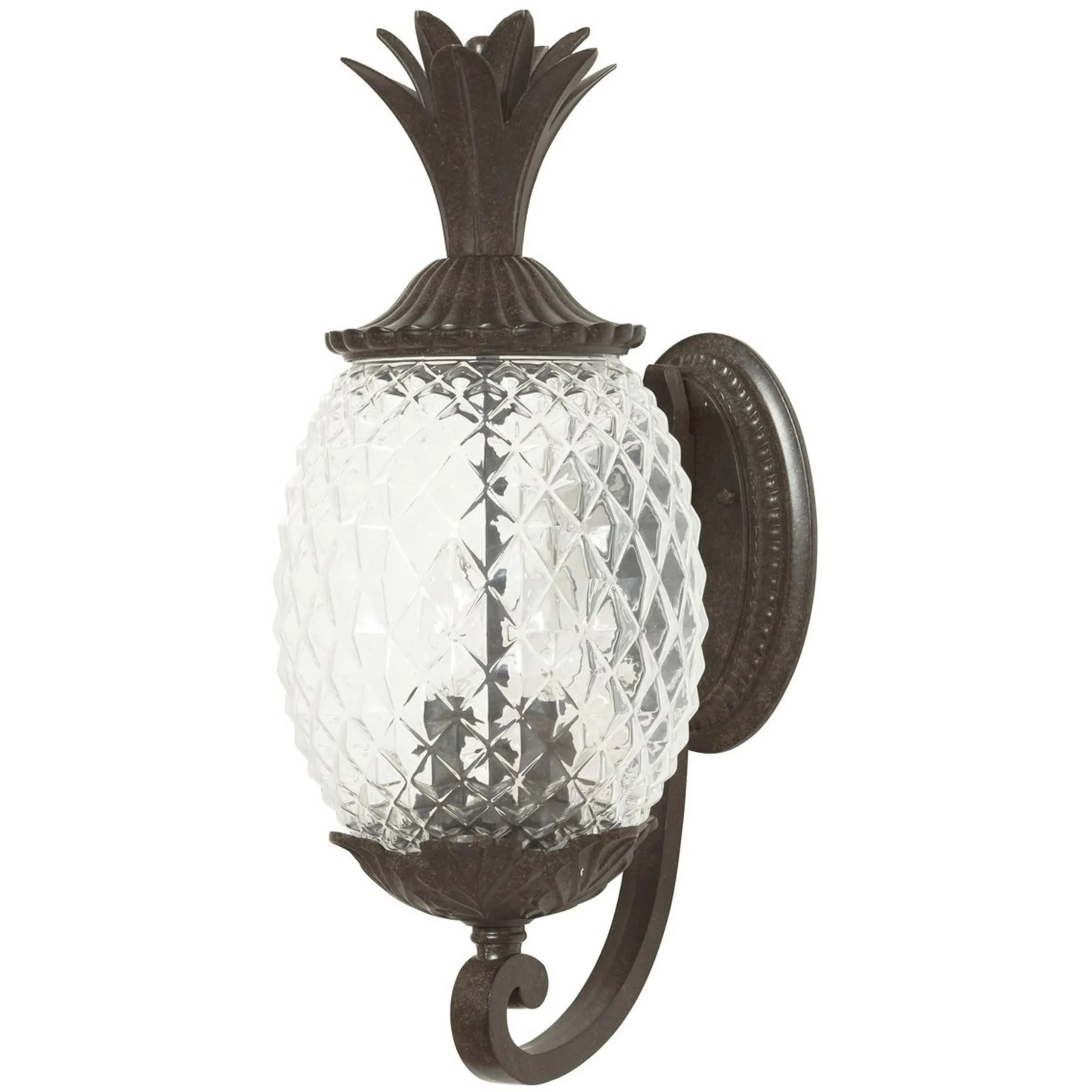 Welcome Home Outdoor Sconce - 2 Light