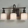 Well Appointed Vanity Light - 3 Light