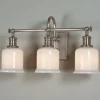 Well Appointed Vanity Light - 3 Light