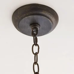 Welters Sphere Chandelier - Small