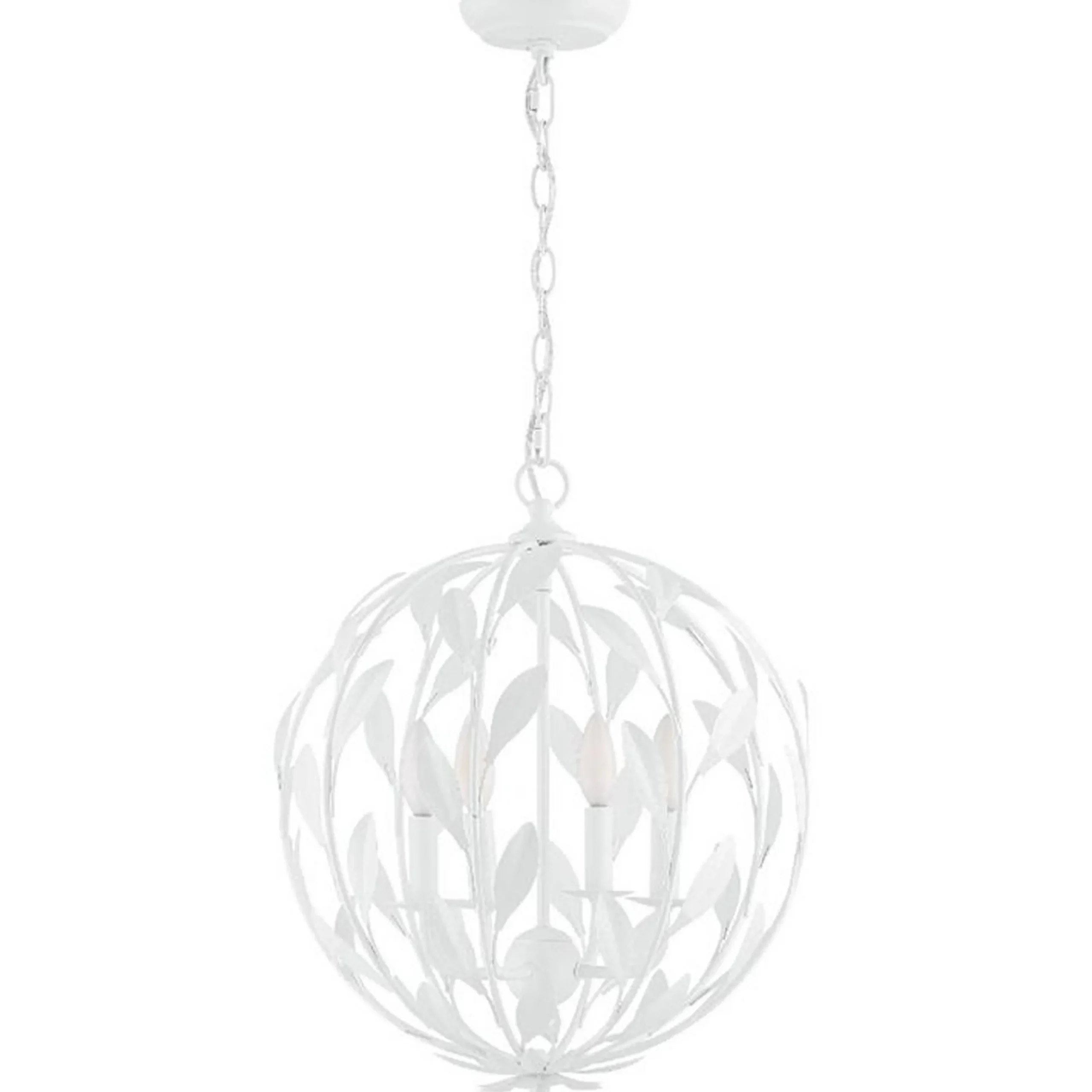 Welters Sphere Chandelier - Small
