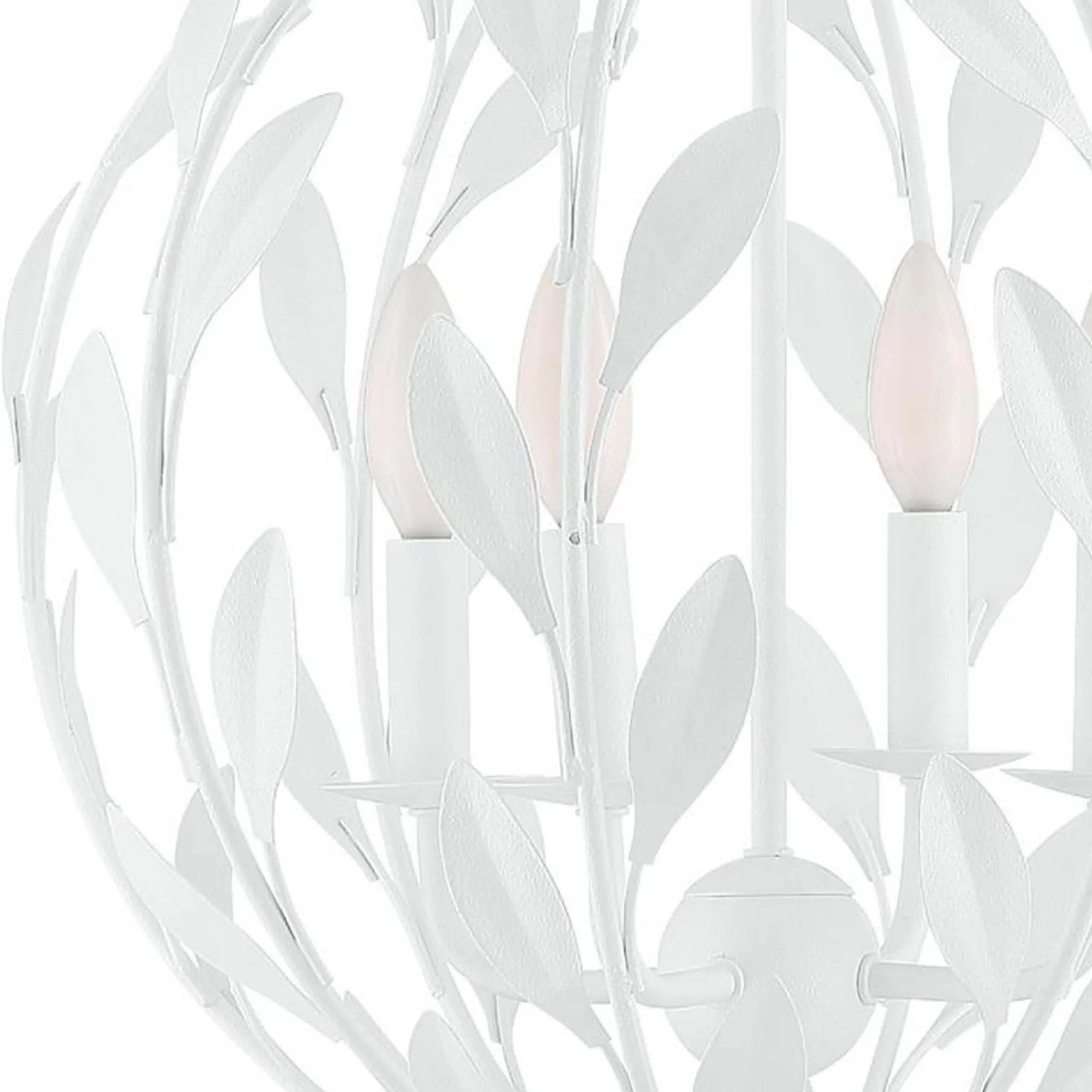 Welters Sphere Chandelier - Small