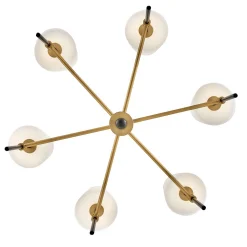 Welwyn Chandelier