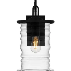 Wendell Outdoor Sconce - Large