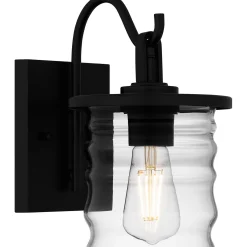 Wendell Outdoor Sconce - Small