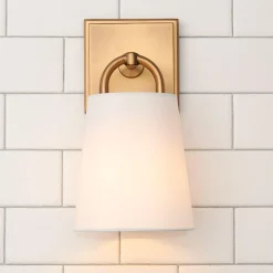 Westchase Bath Sconce
