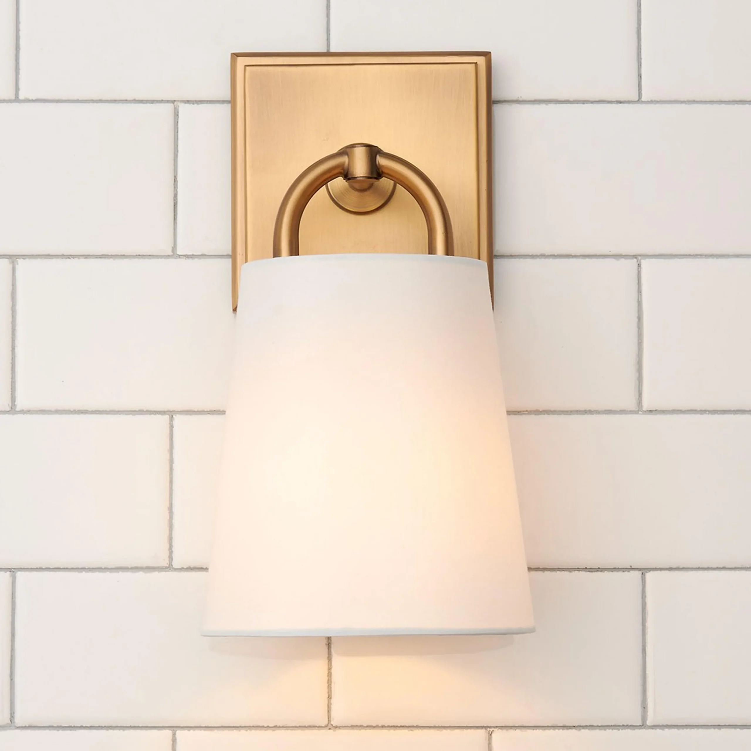 Westchase Bath Sconce
