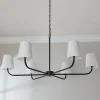 Westchase Chandelier - Large